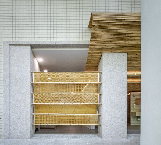 Basianshan Natural Public Toilet / Protoplain Architects Basianshan Natural Public Toilet / Protoplain Architects - Image 10 of 22