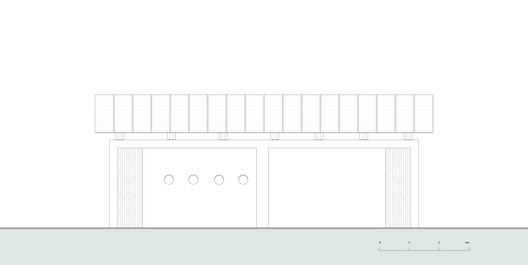 Basianshan Natural Public Toilet / Protoplain Architects Basianshan Natural Public Toilet / Protoplain Architects - Image 18 of 22