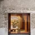 Hotel Nobis Palma / Jordi Herrero Arquitecto - Adaptive Reuse
