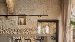 Hotel Nobis Palma / Jordi Herrero Arquitecto