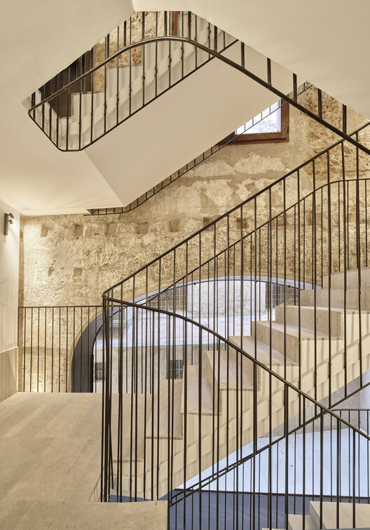 Hotel Nobis Palma / Jordi Herrero Arquitecto Hotel Nobis Palma / Jordi Herrero Arquitecto - Image 17 of 28