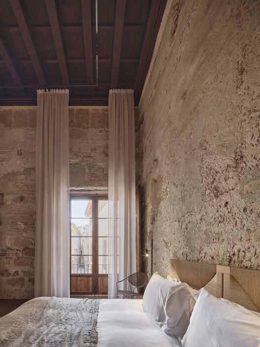 Hotel Nobis Palma / Jordi Herrero Arquitecto Hotel Nobis Palma / Jordi Herrero Arquitecto - Image 18 of 28