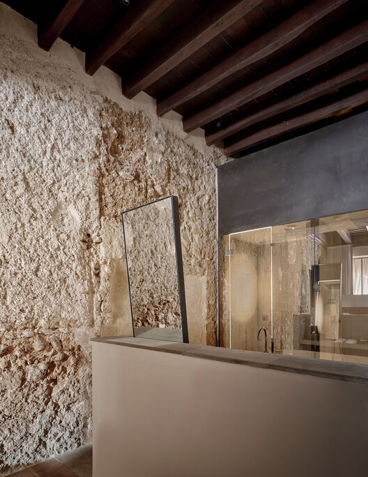 Hotel Nobis Palma / Jordi Herrero Arquitecto Hotel Nobis Palma / Jordi Herrero Arquitecto - Image 16 of 28