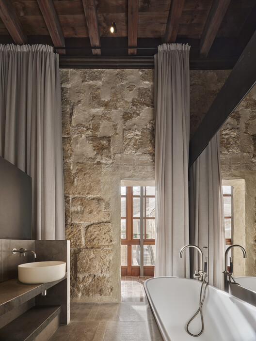 Hotel Nobis Palma / Jordi Herrero Arquitecto Hotel Nobis Palma / Jordi Herrero Arquitecto - Image 19 of 28