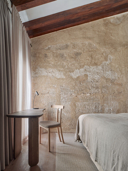 Hotel Nobis Palma / Jordi Herrero Arquitecto Hotel Nobis Palma / Jordi Herrero Arquitecto - Interior Photography