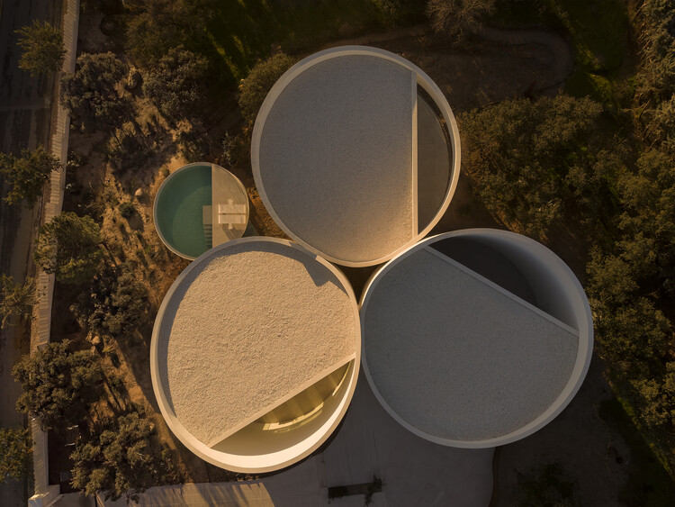 Casa en Las Rozas, Madrid / Fran Silvestre Arquitectos - Fotografía interior, Casas