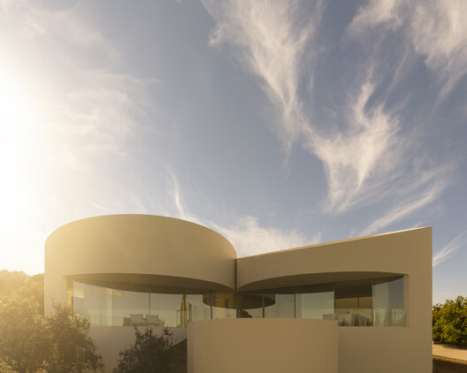 House in las Rozas, Madrid / Fran Silvestre Arquitectos - Interior Photography