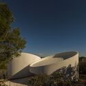 Casa en Las Rozas, Madrid / Fran Silvestre Arquitectos - Fotografía exterior, Casas