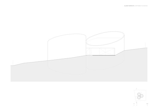 House in las Rozas, Madrid / Fran Silvestre Arquitectos - Image 23 of 23