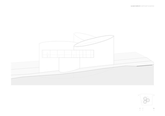 House in las Rozas, Madrid / Fran Silvestre Arquitectos - Image 22 of 23