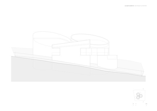 House in las Rozas, Madrid / Fran Silvestre Arquitectos - Image 20 of 23
