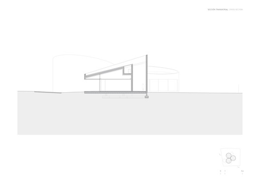House in las Rozas, Madrid / Fran Silvestre Arquitectos - Image 21 of 23