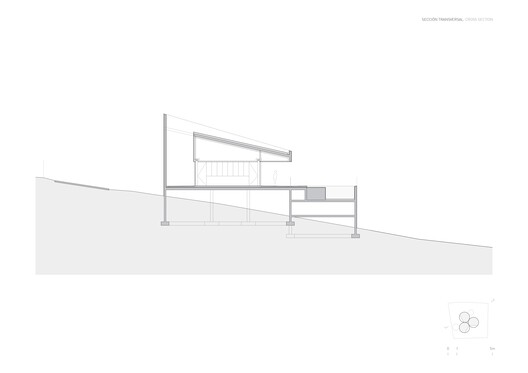 House in las Rozas, Madrid / Fran Silvestre Arquitectos - Image 17 of 23