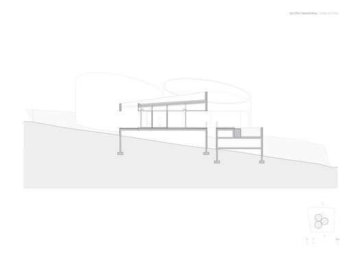 House in las Rozas, Madrid / Fran Silvestre Arquitectos - Image 19 of 23
