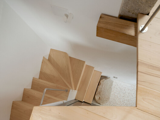 A CORMELÁ Renovation / MARXE a+t A CORMELÁ Renovation / MARXE a+t - Image 18 of 28
