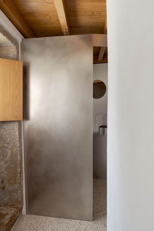 A CORMELÁ Renovation / MARXE a+t A CORMELÁ Renovation / MARXE a+t - Image 16 of 28