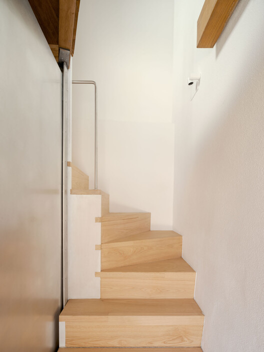 A CORMELÁ Renovation / MARXE a+t A CORMELÁ Renovation / MARXE a+t - Image 20 of 28