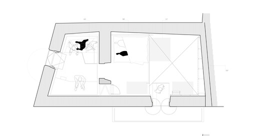 A CORMELÁ Renovation / MARXE a+t A CORMELÁ Renovation / MARXE a+t - Image 23 of 28