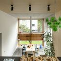 Renovation of two terraced houses of the housing cooperative "Progres - Mirje" Ljubljana / dans arhitekti - Interior Photography, Renovation, Lighting