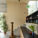 Renovation of two terraced houses of the housing cooperative "Progres - Mirje" Ljubljana / dans arhitekti - Interior Photography, Renovation, Lighting