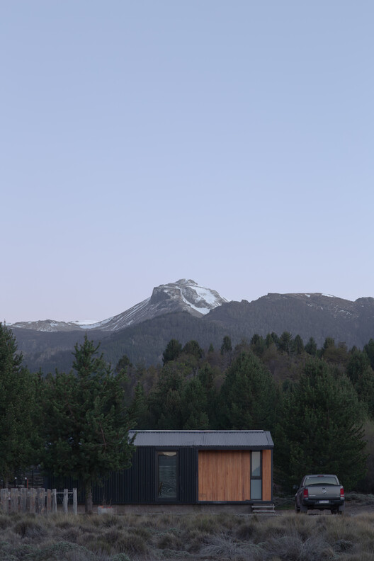 Immersive Landscape / PLUG - Exterior Photography
