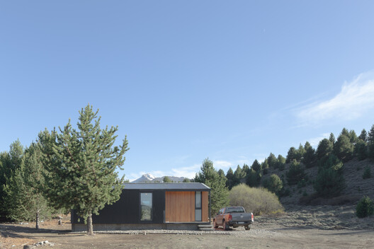 Immersive Landscape / PLUG - Exterior Photography