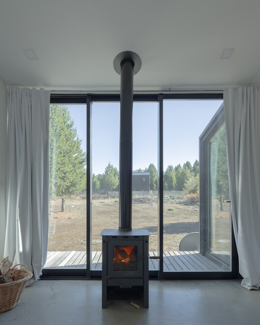 Immersive Landscape / PLUG - Interior Photography