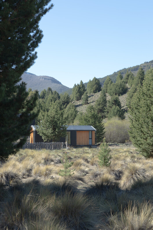 Immersive Landscape / PLUG - Exterior Photography