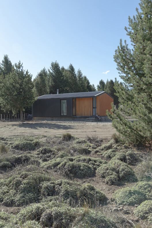 Immersive Landscape / PLUG - Exterior Photography