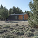 Paisaje inmersivo / PLUG - Fotografía exterior, Casas