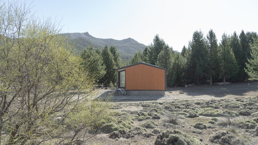 Immersive Landscape / PLUG - Exterior Photography