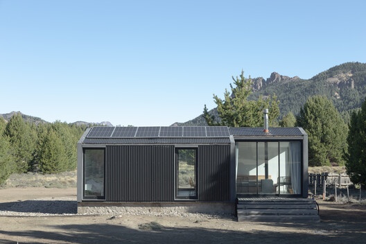 Immersive Landscape / PLUG - Exterior Photography