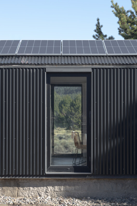 Immersive Landscape / PLUG - Exterior Photography