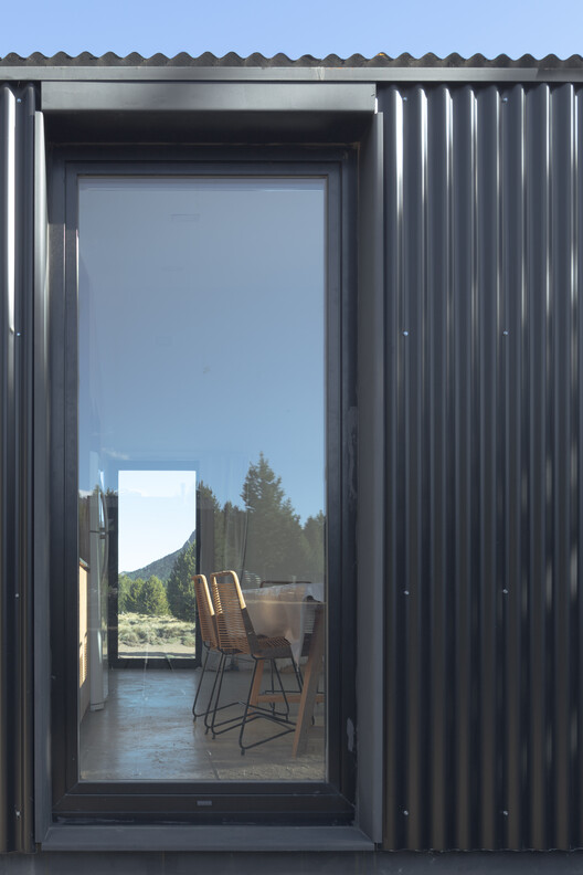 Immersive Landscape / PLUG - Interior Photography