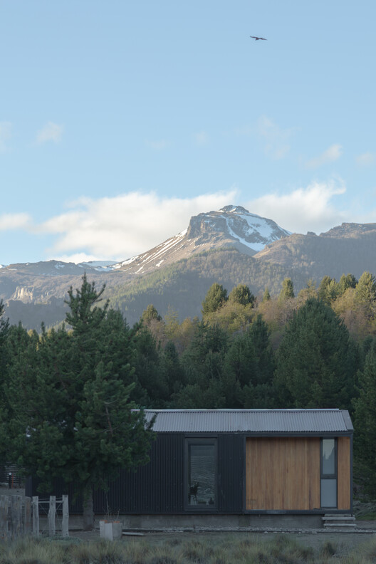 Immersive Landscape / PLUG - Exterior Photography