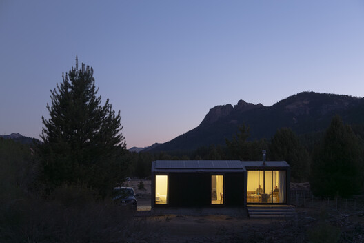 Immersive Landscape / PLUG - Exterior Photography