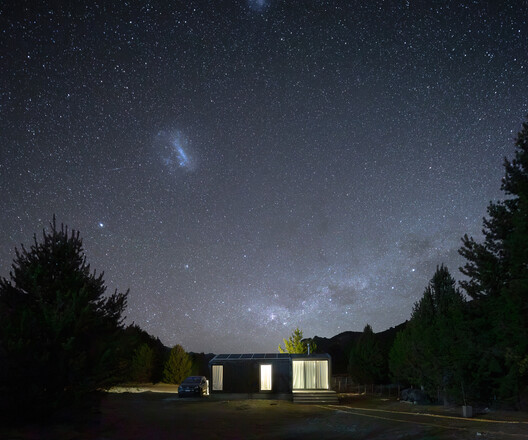 Immersive Landscape / PLUG - Exterior Photography
