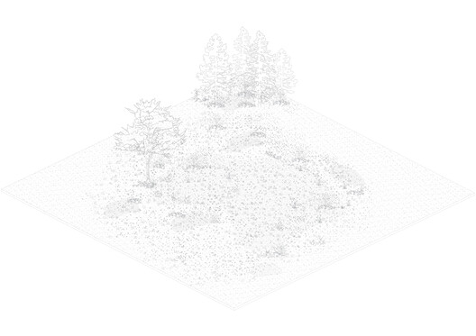 Immersive Landscape / PLUG - Image 23 of 29