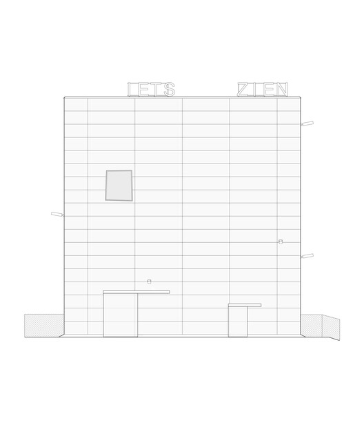Showdepot De Groen / Space Encounters - Image 23 of 28