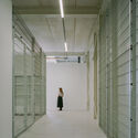 Showdepot De Groen / Space Encounters - Interior Photography, Cultural Architecture