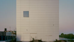 Showdepot De Groen / Space Encounters