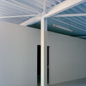 Showdepot De Groen / Space Encounters - Cultural Architecture