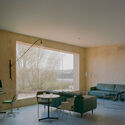 Showdepot De Groen / Space Encounters - Interior Photography, Cultural Architecture, Chair