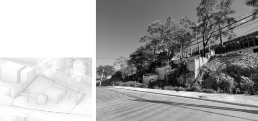 Bawan Village Visitor Center / TAO (Trace Architecture Office) - Image 64 of 70