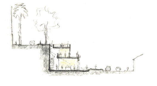 Bawan Village Visitor Center / TAO (Trace Architecture Office) - Image 66 of 70
