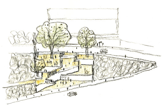 Bawan Village Visitor Center / TAO (Trace Architecture Office) - Image 65 of 70