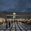 MVRDV and Balance Architettura to Renovate Turin's Civic Gallery of Modern and Contemporary Art - Image 3 of 4
