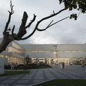MVRDV and Balance Architettura to Renovate Turin's Civic Gallery of Modern and Contemporary Art - Image 2 of 4
