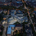 MVRDV and Balance Architettura to Renovate Turin's Civic Gallery of Modern and Contemporary Art - Image 1 of 4