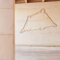 School covered playground Jean Santini - Porto-vecchio - Corsica /  CGZ Architecture - Educational Architecture